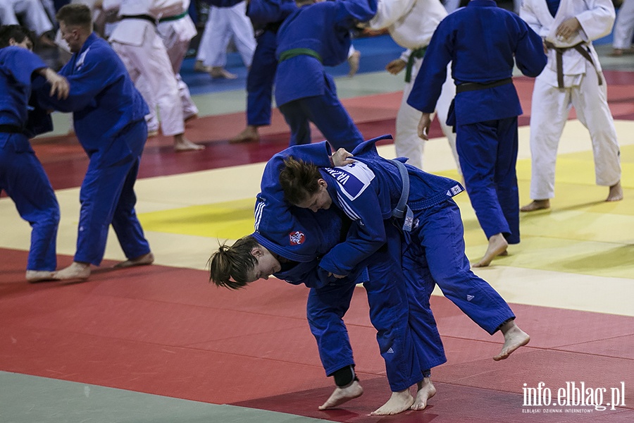 Judo Camp, fot. 73