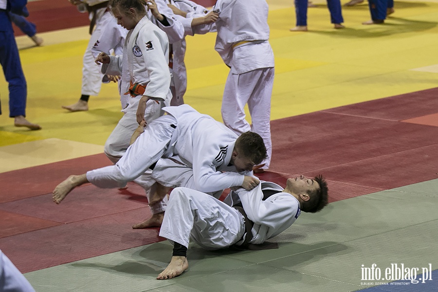 Judo Camp, fot. 74