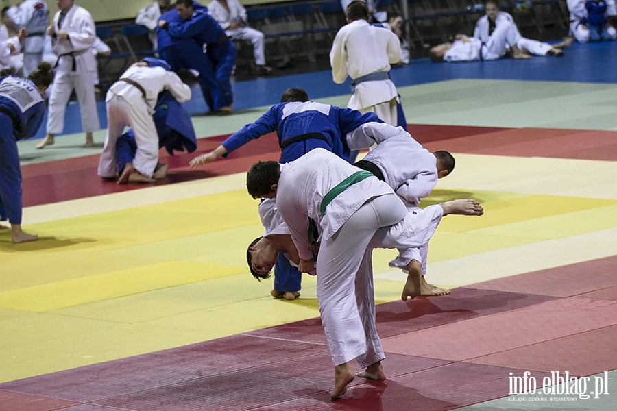 Judo Camp, fot. 76