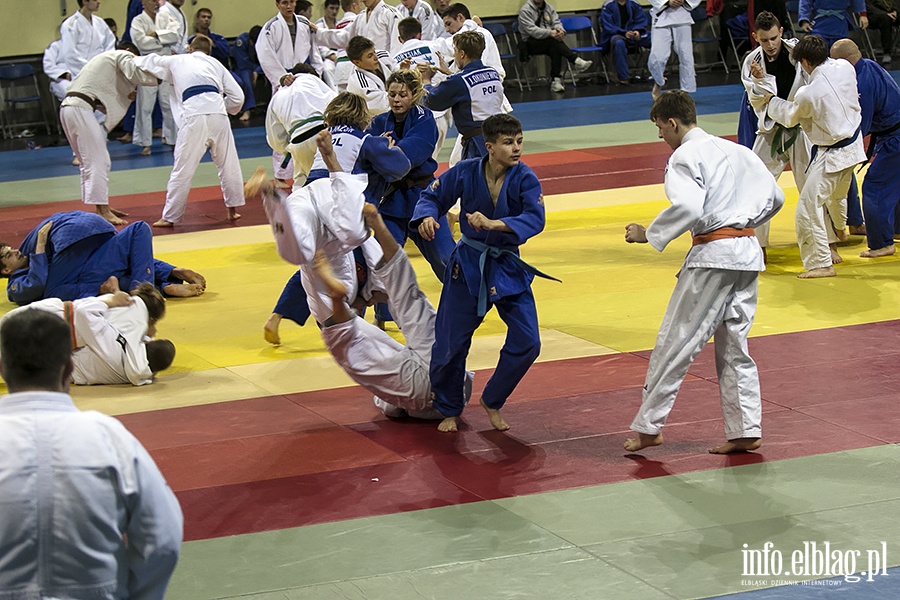 Judo Camp, fot. 79