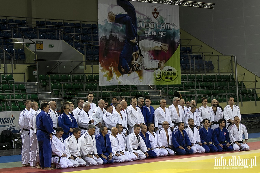 Judo Camp, fot. 83