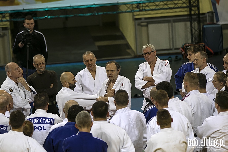 Judo Camp, fot. 90