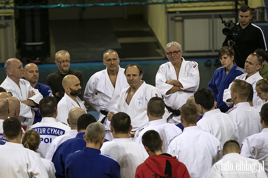 Judo Camp, fot. 92