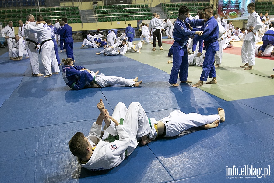 Judo Camp 2, fot. 8