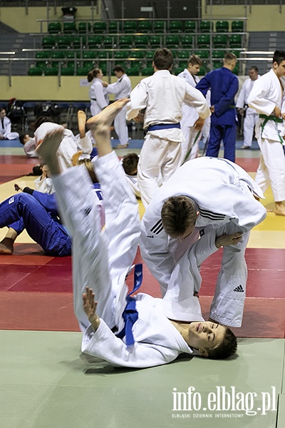 Judo Camp 2, fot. 10