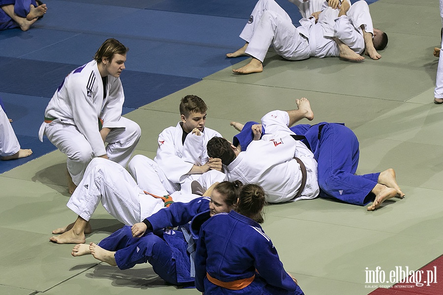 Judo Camp 2, fot. 15