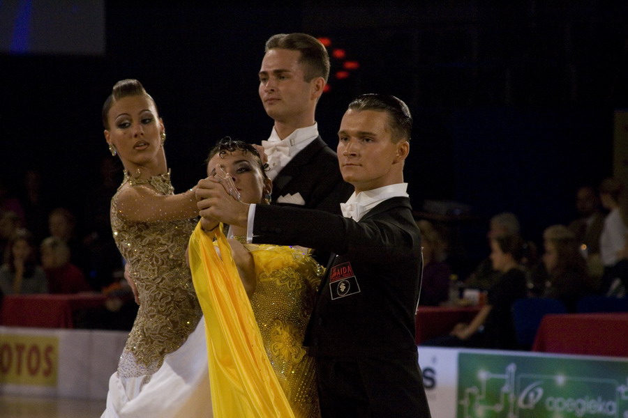Międzynarodowy Festiwal Tańca Baltic Cup - dzień III, fot. 30