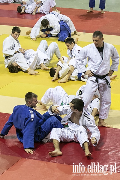 Judo Camp 2, fot. 17