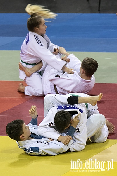 Judo Camp 2, fot. 21