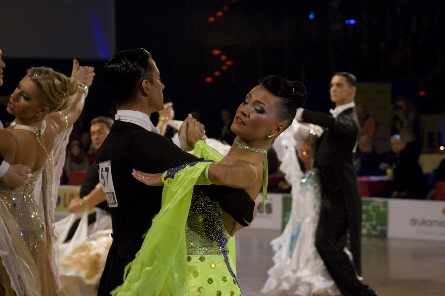 Międzynarodowy Festiwal Tańca Baltic Cup - dzień III, fot. 31
