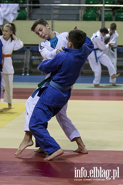 Judo Camp 2, fot. 32