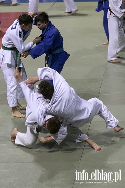 Judo Camp 2, fot. 33
