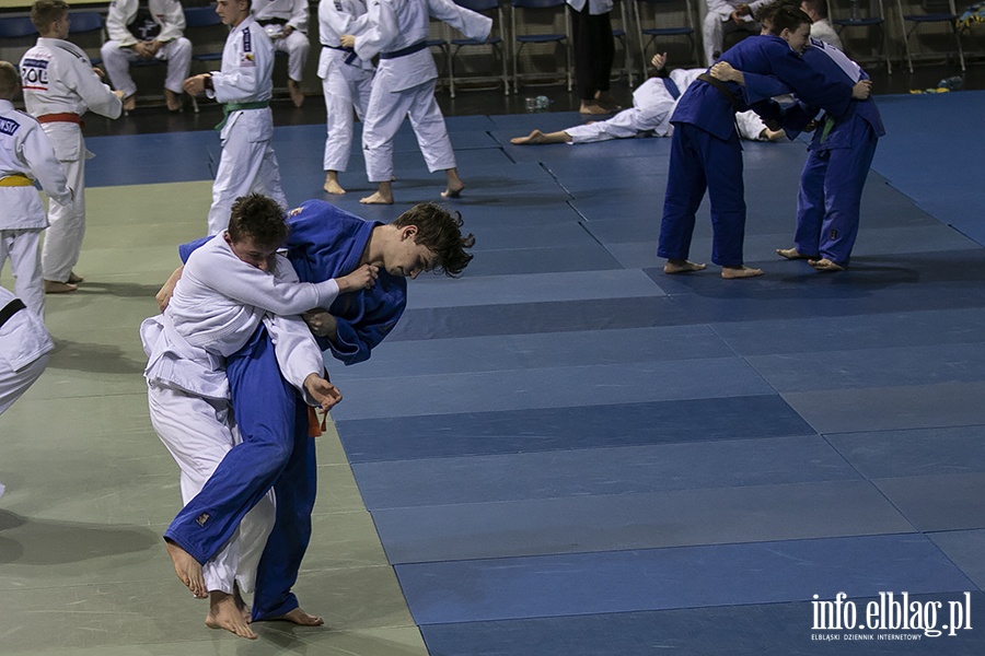 Judo Camp 2, fot. 43