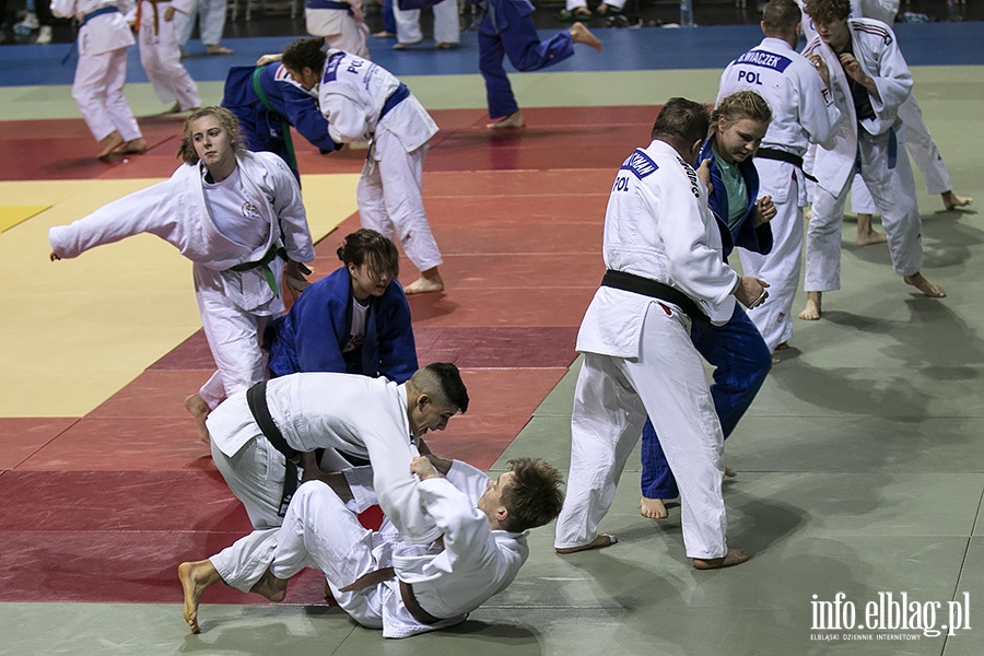 Judo Camp 2, fot. 44
