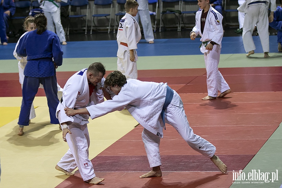 Judo Camp 2, fot. 47
