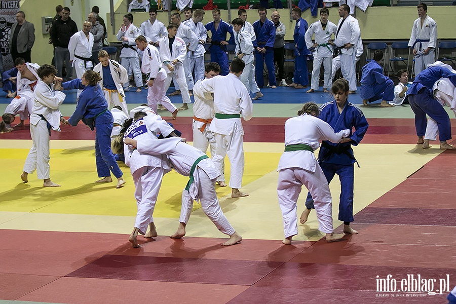 Judo Camp 2, fot. 48