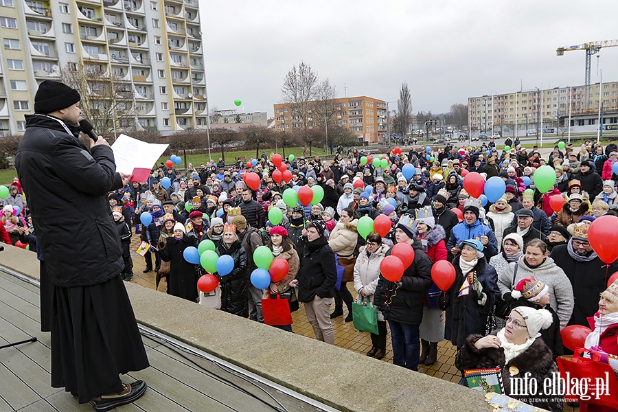 Orszak Trzech Krli, fot. 11