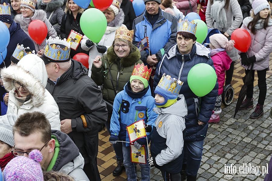 Orszak Trzech Króli, fot. 14