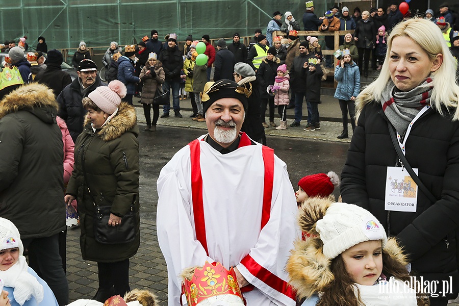 Orszak Trzech Krli, fot. 15