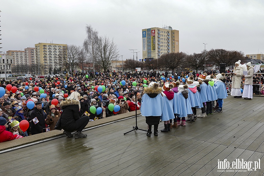 Orszak Trzech Krli, fot. 23