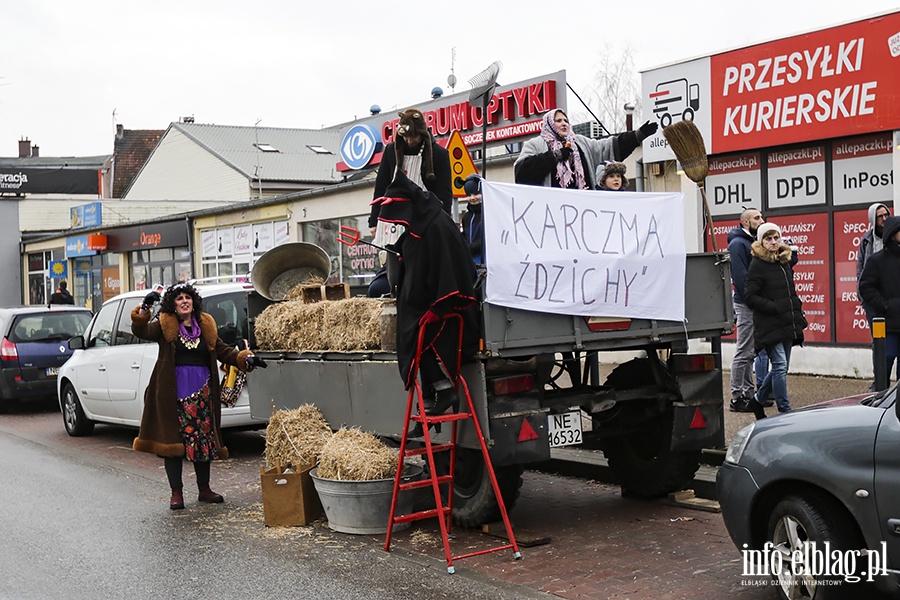 Orszak Trzech Króli, fot. 42