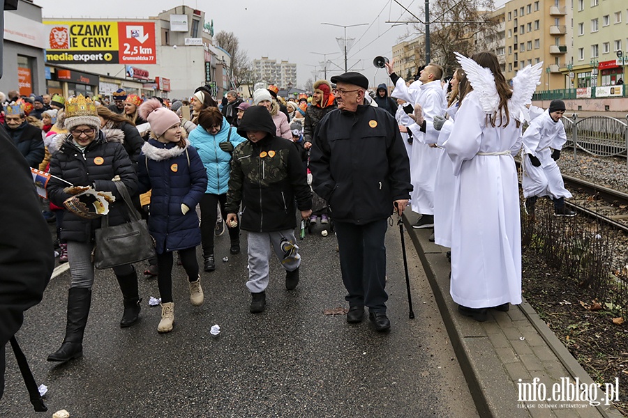 Orszak Trzech Krli, fot. 54