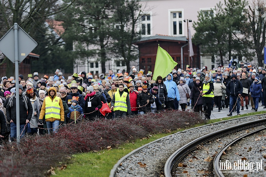 Orszak Trzech Krli, fot. 60