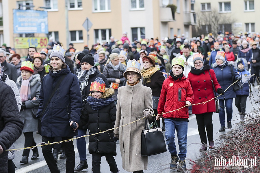 Orszak Trzech Krli, fot. 62