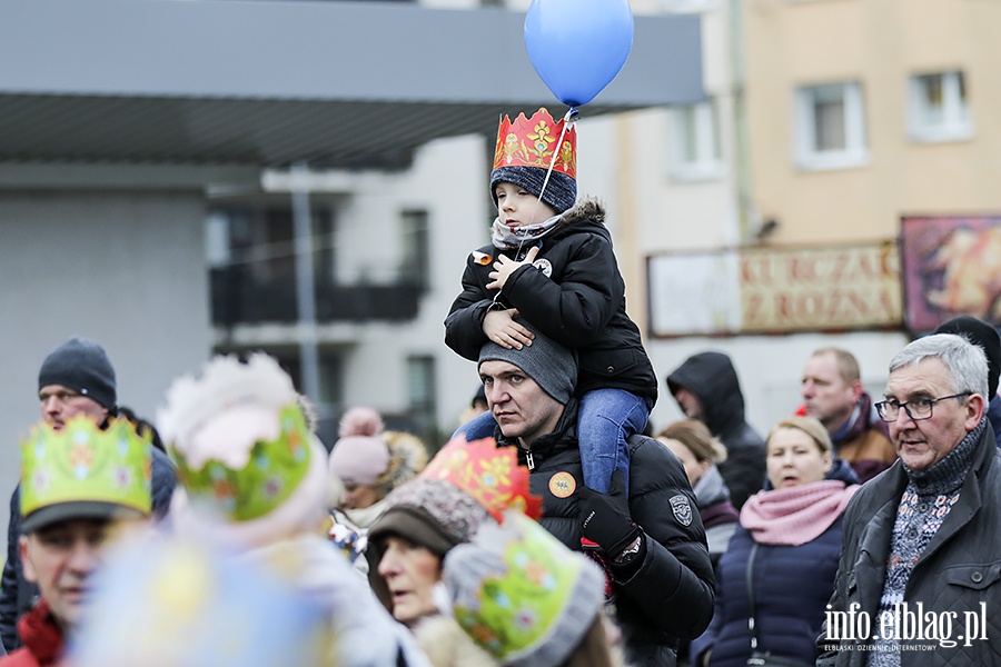 Orszak Trzech Krli, fot. 63