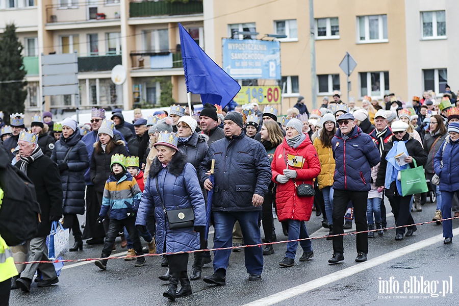 Orszak Trzech Krli, fot. 66