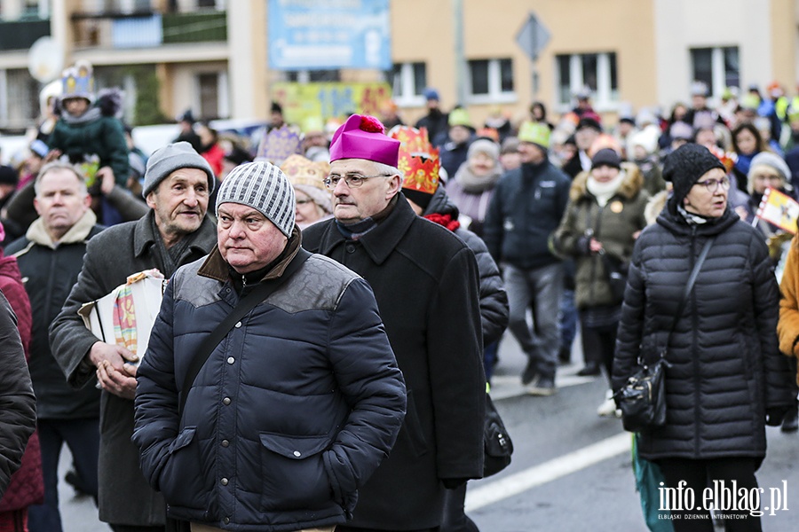 Orszak Trzech Króli, fot. 67