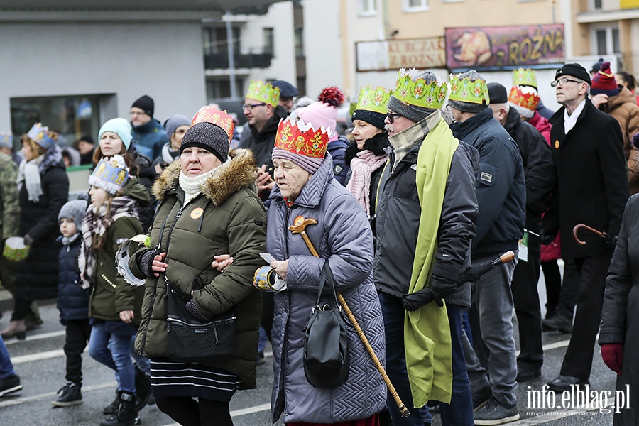 Orszak Trzech Króli, fot. 68