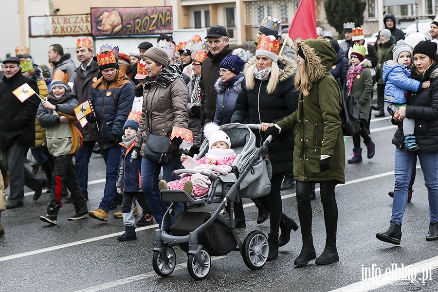 Orszak Trzech Krli, fot. 71