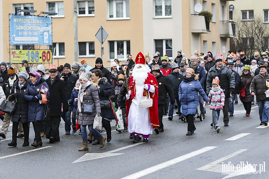 Orszak Trzech Krli, fot. 74