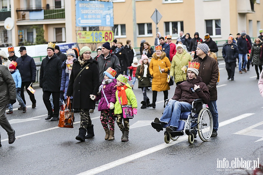 Orszak Trzech Krli, fot. 77