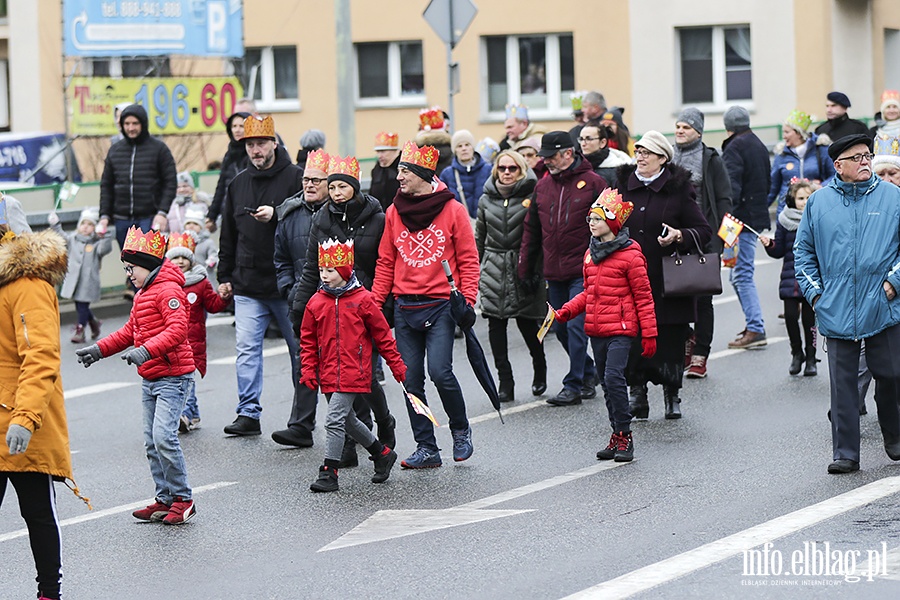 Orszak Trzech Krli, fot. 78