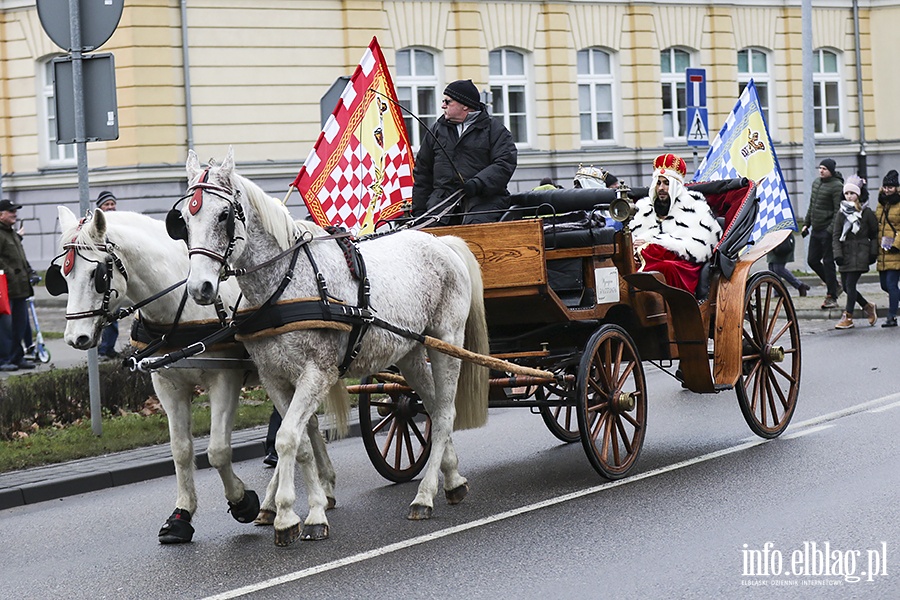 Orszak Trzech Krli, fot. 89