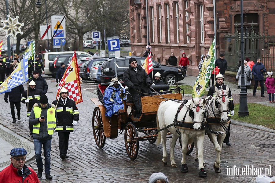 Orszak Trzech Krli, fot. 92