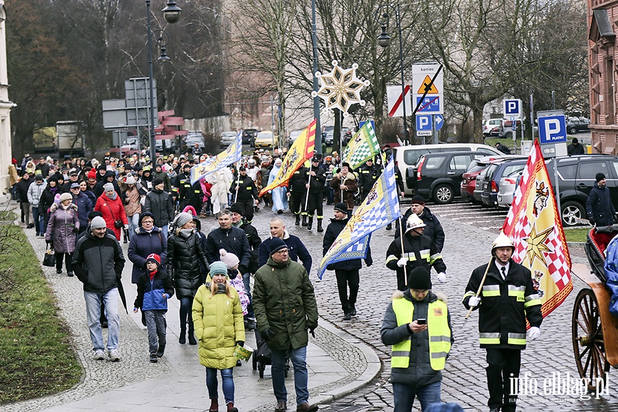 Orszak Trzech Krli, fot. 93