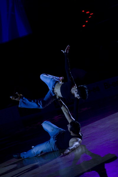 Międzynarodowy Festiwal Tańca Baltic Cup - dzień III, fot. 80