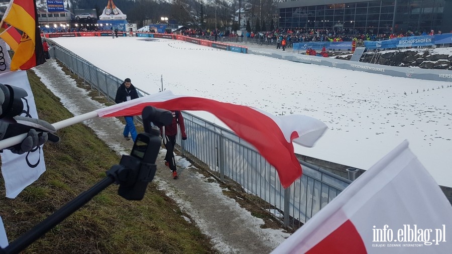 68 Turniej Czterech Skoczni w Bischofshofen, fot. 45