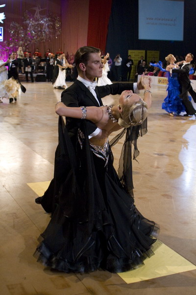 Międzynarodowy Festiwal Tańca Baltic Cup - dzień III, fot. 85
