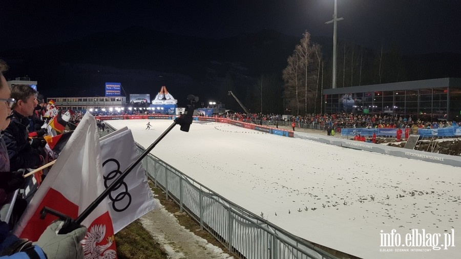 68 Turniej Czterech Skoczni w Bischofshofen, fot. 83