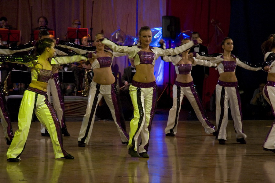 Międzynarodowy Festiwal Tańca Baltic Cup - dzień III, fot. 97