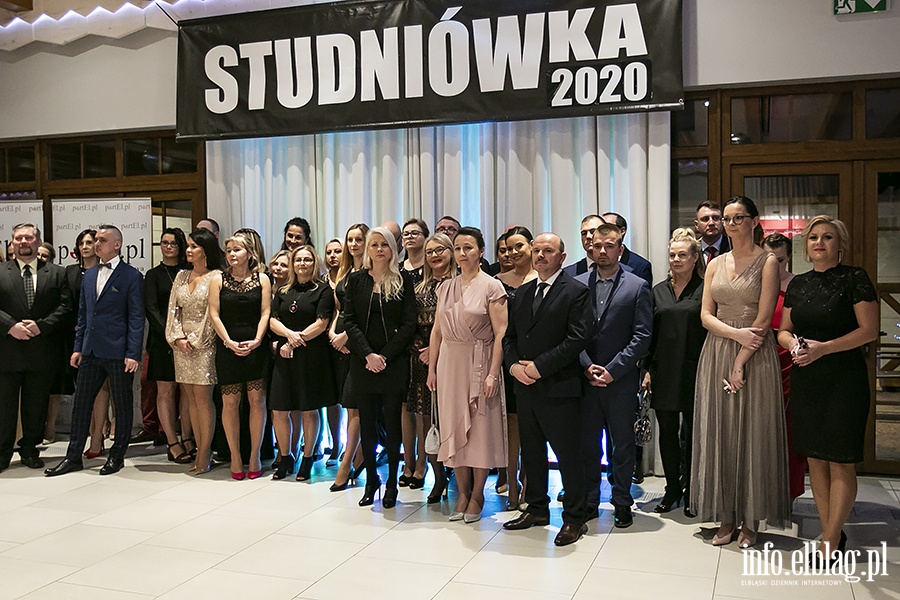 ZSG studniówka, fot. 7