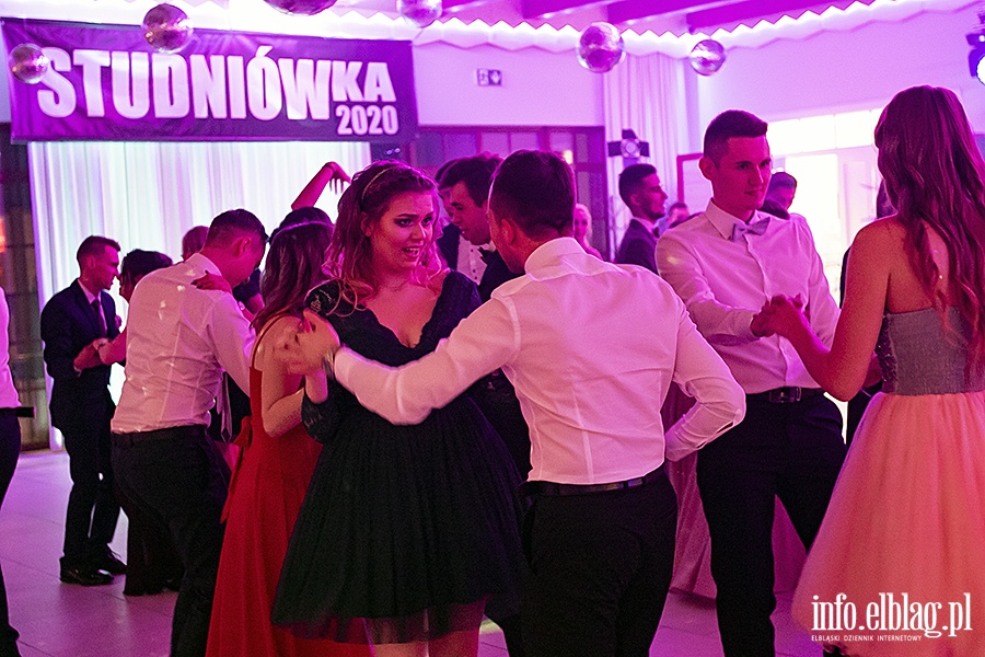 ZSG studniówka, fot. 152