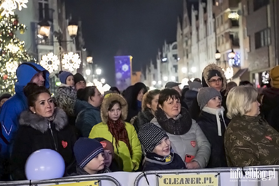 WOŚP światełko do nieba, fot. 10