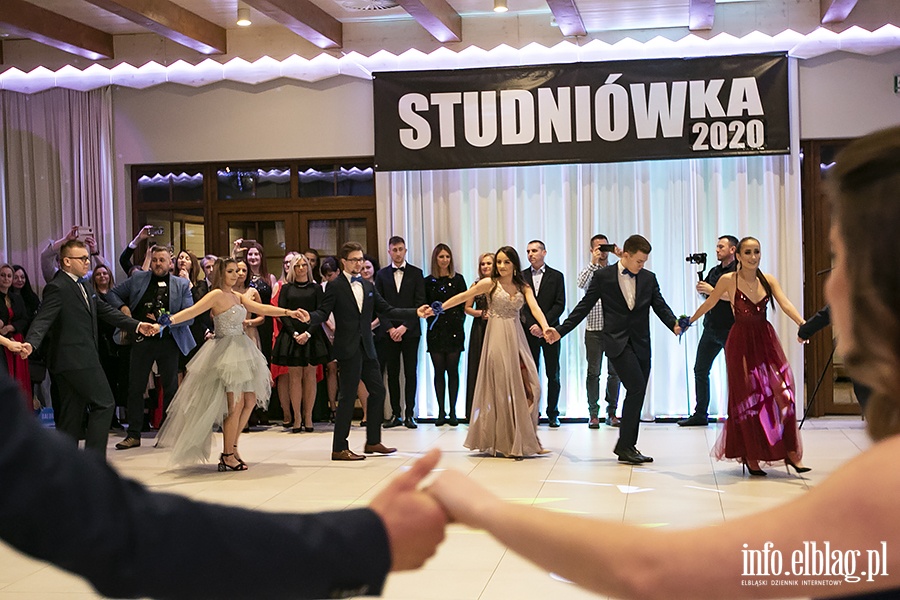 Studniówka ZST, fot. 52