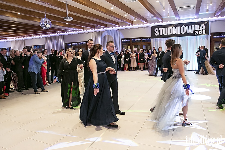 Studniówka ZST, fot. 60