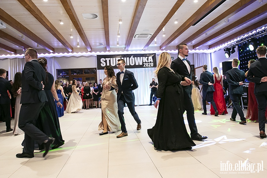 Studniówka ZST, fot. 64
